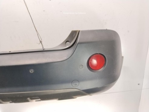 96858958 PARAGOLPES TRA OPEL ANTARA (L07)|Desguaces La Cabaña