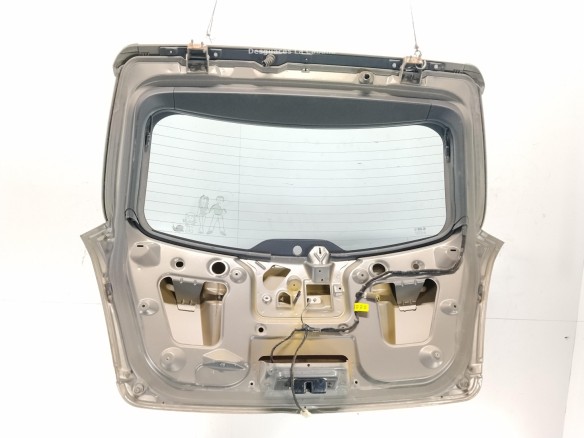 96661315 PORTON OPEL ANTARA (L07)|Desguaces La Cabaña