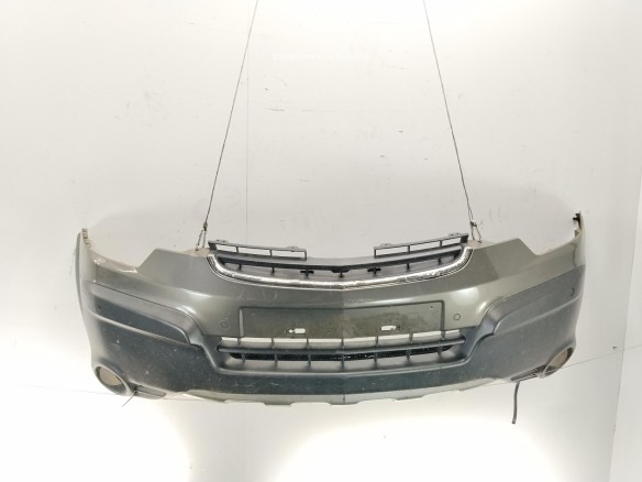 96819067 PARAGOLPES DEL OPEL ANTARA (L07)|Desguaces La Cabaña