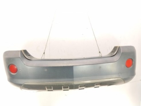 96858958 PARAGOLPES TRA OPEL ANTARA (L07)|Desguaces La Cabaña