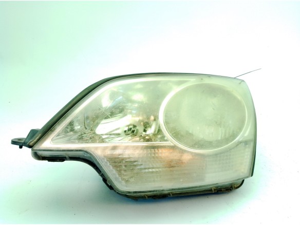 96627135 FARO IZQUIERDO OPEL ANTARA (L07)|Desguaces La Cabaña