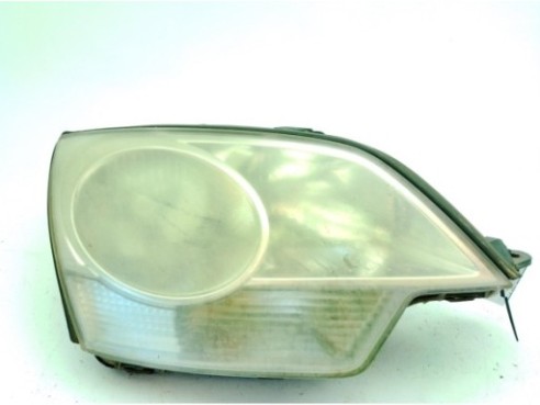 96627136 FARO DERECHO OPEL ANTARA (L07)|Desguaces La Cabaña