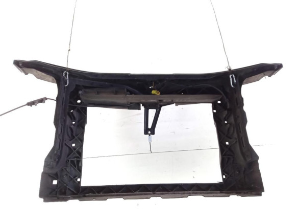 1T0805588E FRENTE SKODA SUPERB II (3T4) |Desguaces La Cabaña