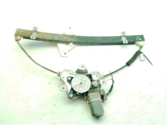 96624334, 96672884 ELEVALUNAS PUERTA LAT TRA IZQ OPEL ANTARA (L07)|Desguaces La Cabaña