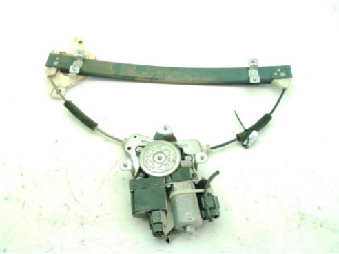 96624332, 96673003 ELEVALUNAS PUERTA LAT DEL IZQ OPEL ANTARA (L07)|Desguaces La Cabaña