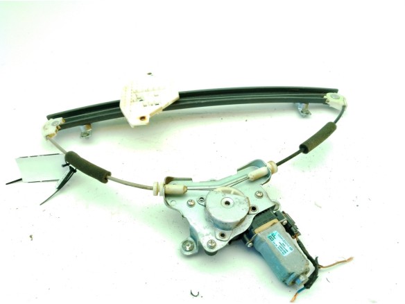 96624333 ELEVALUNAS PUERTA LAT DEL DER OPEL ANTARA (L07)|Desguaces La Cabaña
