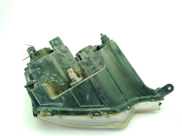 96627135 FARO IZQUIERDO OPEL ANTARA (L07)|Desguaces La Cabaña
