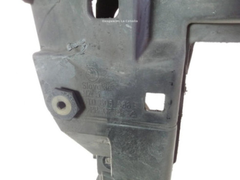 1T0805588E FRENTE SKODA SUPERB II (3T4) |Desguaces La Cabaña