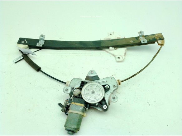 96624335 ELEVALUNAS PUERTA LAT TRA DER OPEL ANTARA (L07)|Desguaces La Cabaña