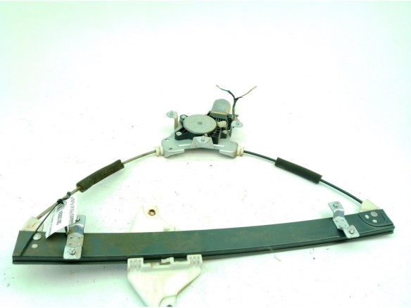 96624333 ELEVALUNAS PUERTA LAT DEL DER OPEL ANTARA (L07)|Desguaces La Cabaña