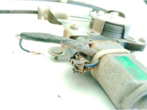 96624334, 96672884 ELEVALUNAS PUERTA LAT TRA IZQ OPEL ANTARA (L07)|Desguaces La Cabaña