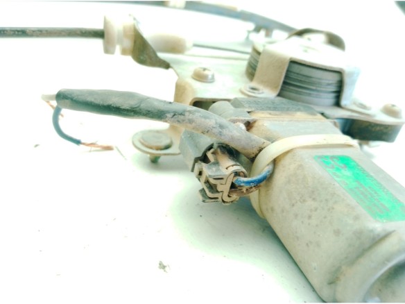 96624334, 96672884 ELEVALUNAS PUERTA LAT TRA IZQ OPEL ANTARA (L07)|Desguaces La Cabaña