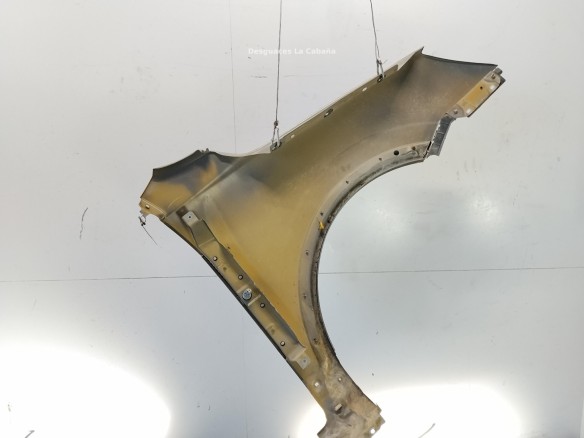 95930052 ALETA DEL IZQ OPEL ANTARA (L07)|Desguaces La Cabaña