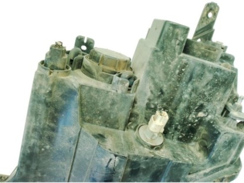 96627136 FARO DERECHO OPEL ANTARA (L07)|Desguaces La Cabaña