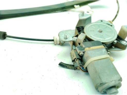 96624335 ELEVALUNAS PUERTA LAT TRA DER OPEL ANTARA (L07)|Desguaces La Cabaña