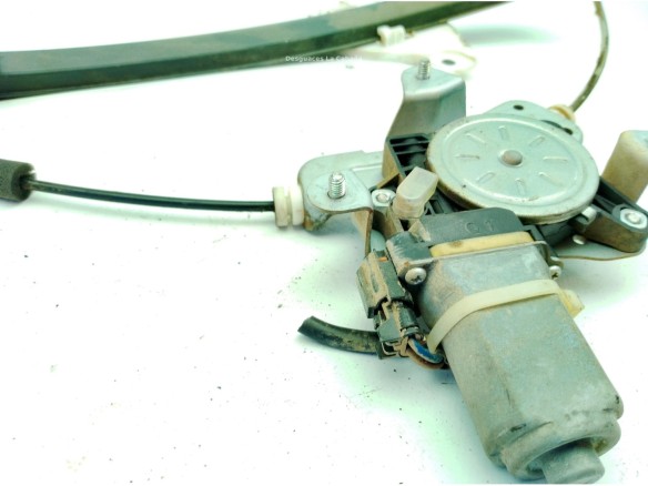 96624335 ELEVALUNAS PUERTA LAT TRA DER OPEL ANTARA (L07)|Desguaces La Cabaña