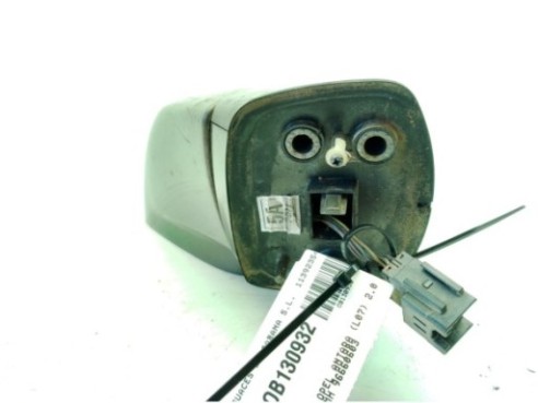 96660603 ESPEJO IZQ OPEL ANTARA (L07)|Desguaces La Cabaña