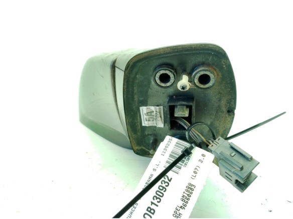 96660603 ESPEJO IZQ OPEL ANTARA (L07)|Desguaces La Cabaña