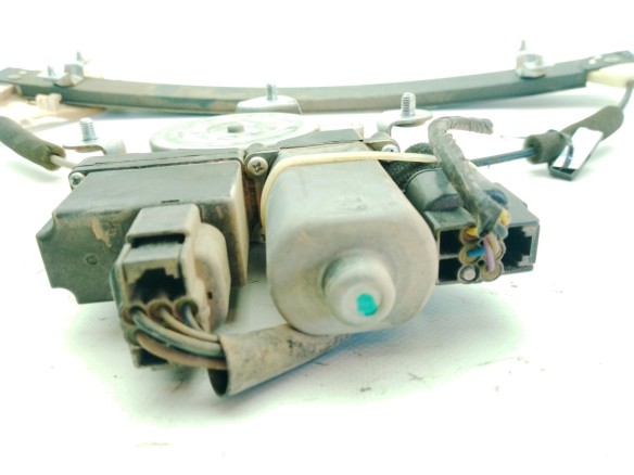 96624332, 96673003 ELEVALUNAS PUERTA LAT DEL IZQ OPEL ANTARA (L07)|Desguaces La Cabaña