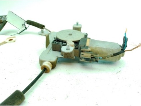 96624333 ELEVALUNAS PUERTA LAT DEL DER OPEL ANTARA (L07)|Desguaces La Cabaña