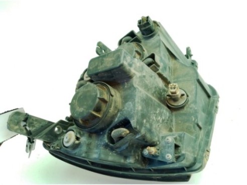96627135 FARO IZQUIERDO OPEL ANTARA (L07)|Desguaces La Cabaña