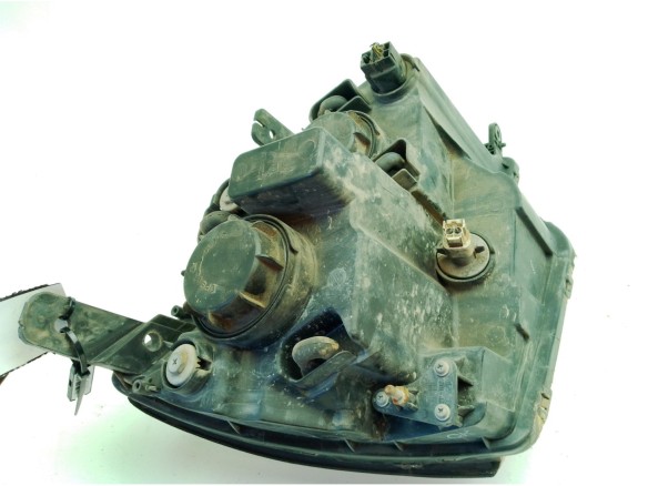 96627135 FARO IZQUIERDO OPEL ANTARA (L07)|Desguaces La Cabaña