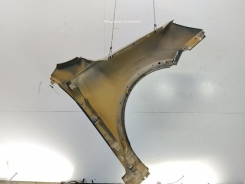 95930052 ALETA DEL IZQ OPEL ANTARA (L07)|Desguaces La Cabaña