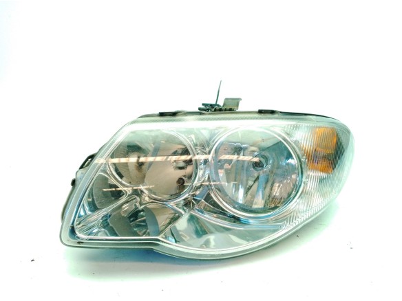   FARO IZQUIERDO CHRYSLER VOYAGER IV (RG, RS)|Desguaces La Cabaña