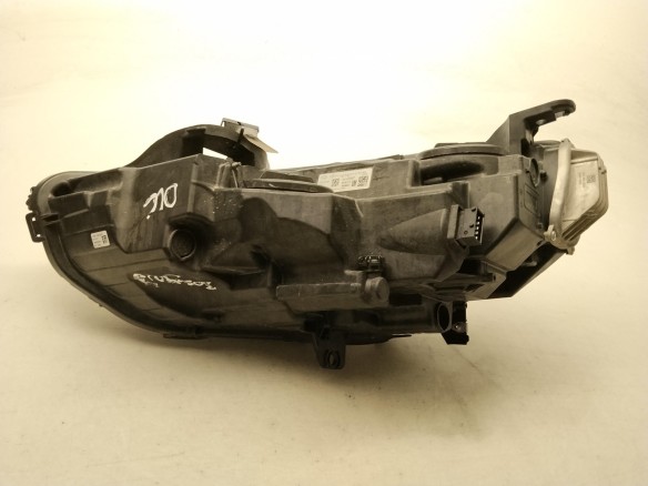 39210098, 39122967 FARO DERECHO OPEL INSIGNIA B Grand Sport (Z18)|Desguaces La Cabaña
