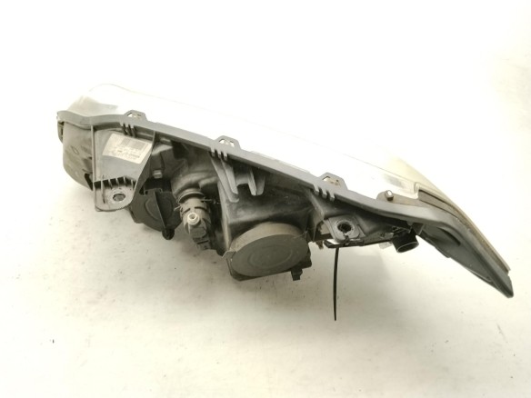 260100038R FARO DERECHO RENAULT LAGUNA III (BT0/1)|Desguaces La Cabaña