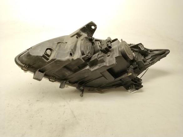 260100038R FARO DERECHO RENAULT LAGUNA III (BT0/1)|Desguaces La Cabaña