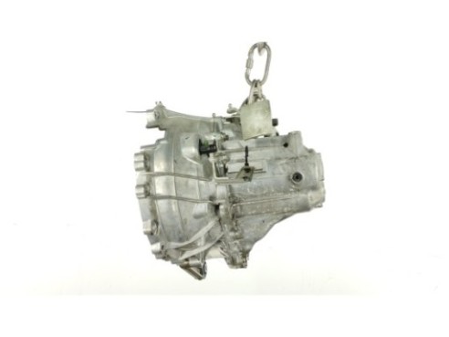 JX6R7002ELA CAJA CAMBIOS FORD FOCUS IV (HN)|Desguaces La Cabaña