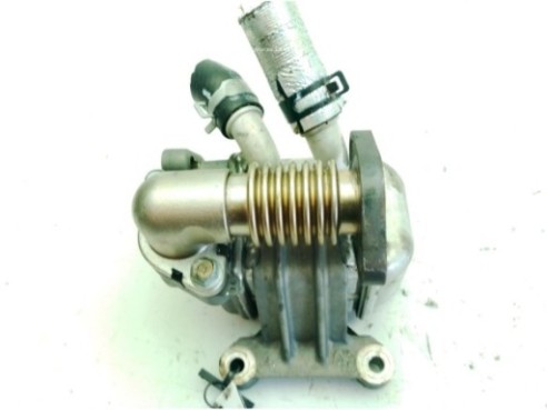 284162U001, 284602U001 ENFRIADOR EGR KIA CEED Sportswagon (CD)|Desguaces La Cabaña