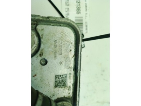 264102U000 ENFRIADOR ACEITE MOTOR KIA CEED Sportswagon (CD)|Desguaces La Cabaña