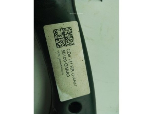 55270G4AA0, 55100G4AA0 BRAZO SUSPENSION TRA IZQ SUP KIA CEED Sportswagon (CD)|Desguaces La Cabaña