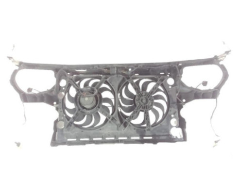 1H0805594D FRENTE VW GOLF III (1H1) |Desguaces La Cabaña