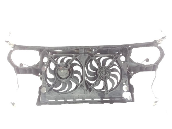 1H0805594D FRENTE VW GOLF III (1H1) |Desguaces La Cabaña