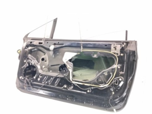 9004W8 PUERTA LAT DEL DER PEUGEOT 407 Coupé (6C_)|Desguaces La Cabaña