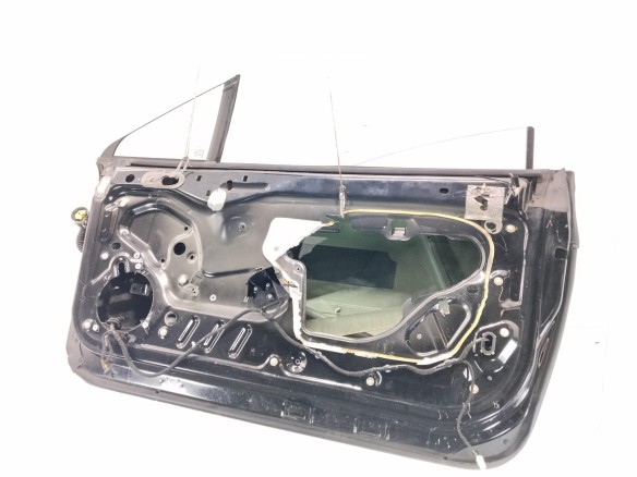 9004W8 PUERTA LAT DEL DER PEUGEOT 407 Coupé (6C_)|Desguaces La Cabaña
