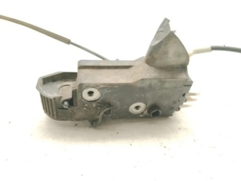 9136EZ CERRADURA PUERTA LAT DEL DER PEUGEOT 407 Coupé (6C_)|Desguaces La Cabaña