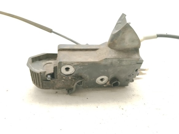 9136EZ CERRADURA PUERTA LAT DEL DER PEUGEOT 407 Coupé (6C_)|Desguaces La Cabaña