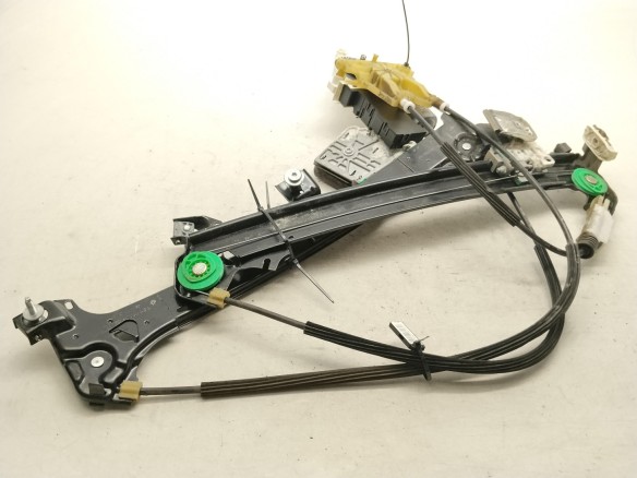   ELEVALUNAS PUERTA LAT TRA DER PEUGEOT 407 Coupé (6C_)|Desguaces La Cabaña