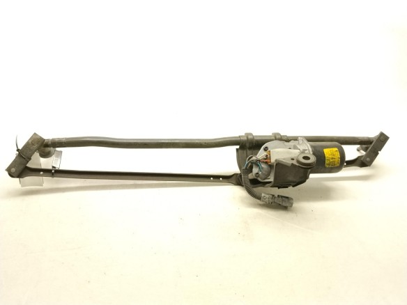 93179514 MOTOR LIMPIAPARABRISAS DEL OPEL MOVANO Furgón (X70)|Desguaces La Cabaña