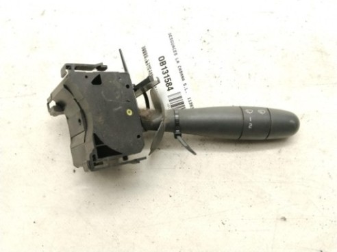 91160123 MANDO LIMPIAPARABRISAS OPEL MOVANO Furgón (X70)|Desguaces La Cabaña