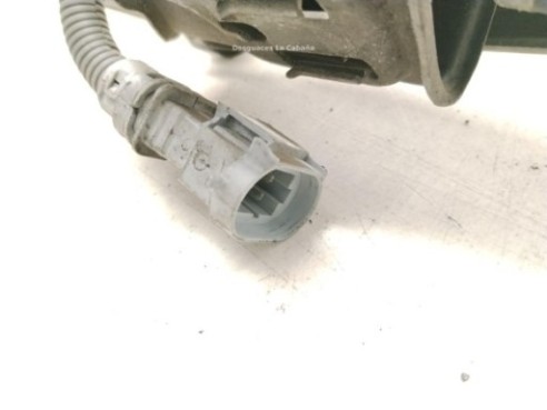 93179514 MOTOR LIMPIAPARABRISAS DEL OPEL MOVANO Furgón (X70)|Desguaces La Cabaña
