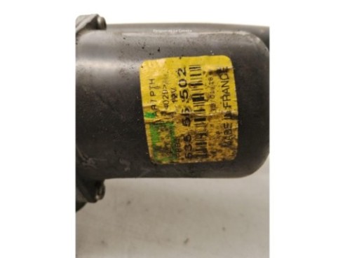 93179514 MOTOR LIMPIAPARABRISAS DEL OPEL MOVANO Furgón (X70)|Desguaces La Cabaña