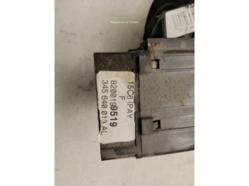91160123 MANDO LIMPIAPARABRISAS OPEL MOVANO Furgón (X70)|Desguaces La Cabaña