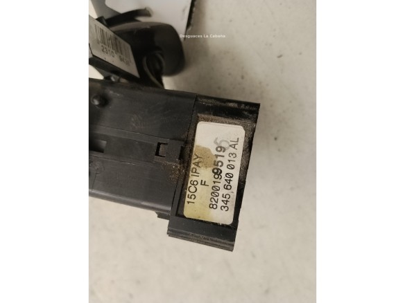 93197126 MANDO INTERMITENTES OPEL MOVANO Furgón (X70)|Desguaces La Cabaña