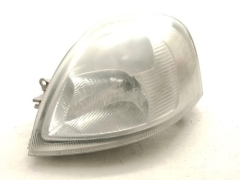9121034 FARO IZQUIERDO OPEL MOVANO Furgón (X70)|Desguaces La Cabaña