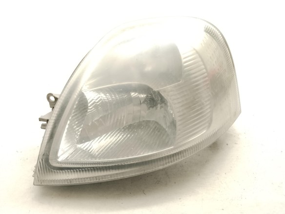 9121034 FARO IZQUIERDO OPEL MOVANO Furgón (X70)|Desguaces La Cabaña